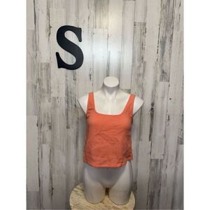 UGG melon tank top